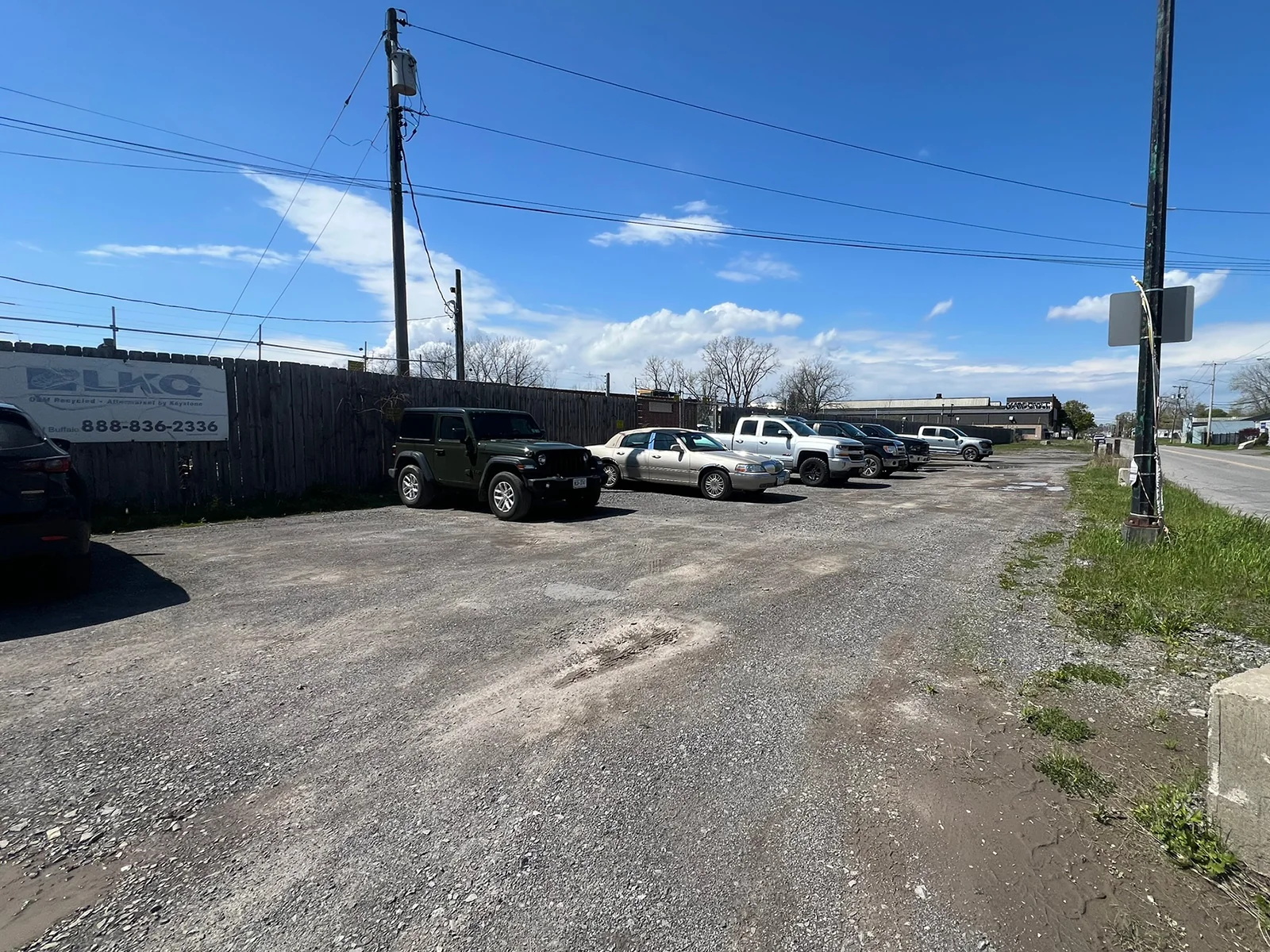 Industrial in Buffalo, NY — Sale in Buffalo, NY, photo 2 of 8