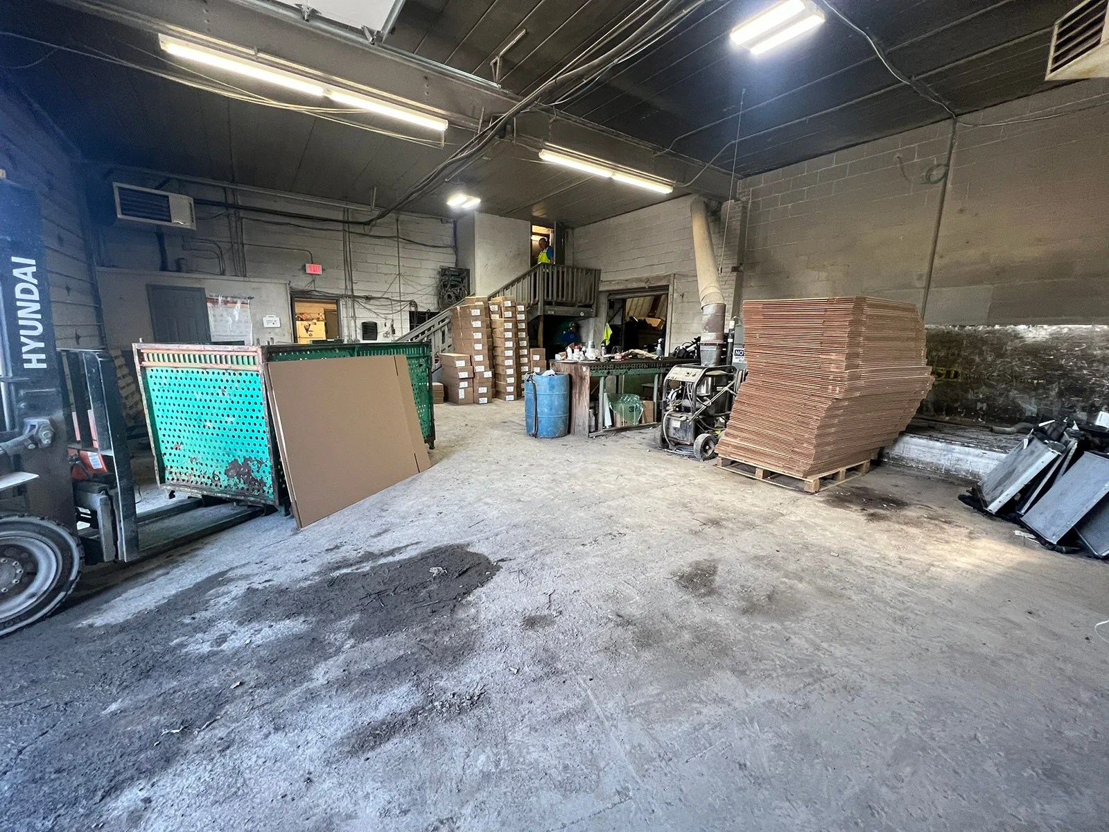Industrial in Buffalo, NY — Sale in Buffalo, NY, photo 6 of 8