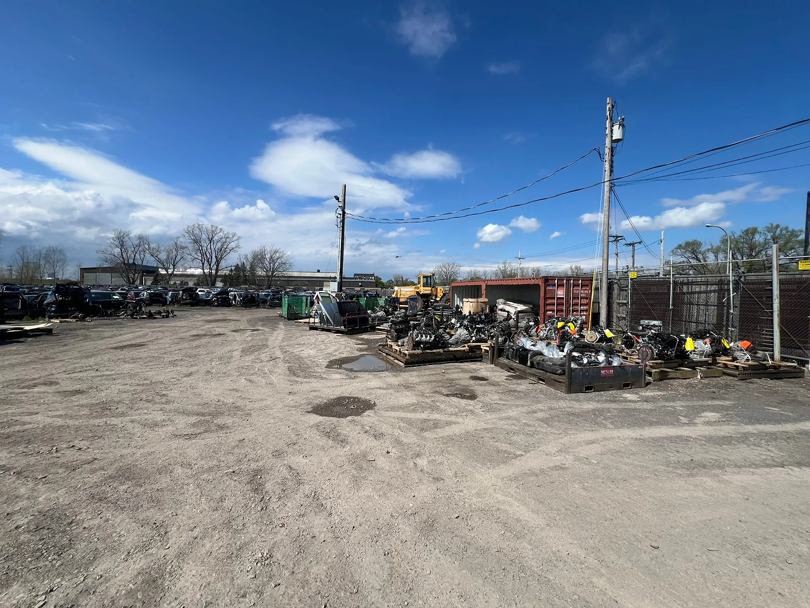 Industrial in Buffalo, NY — Sale in Buffalo, NY, photo 8 of 8