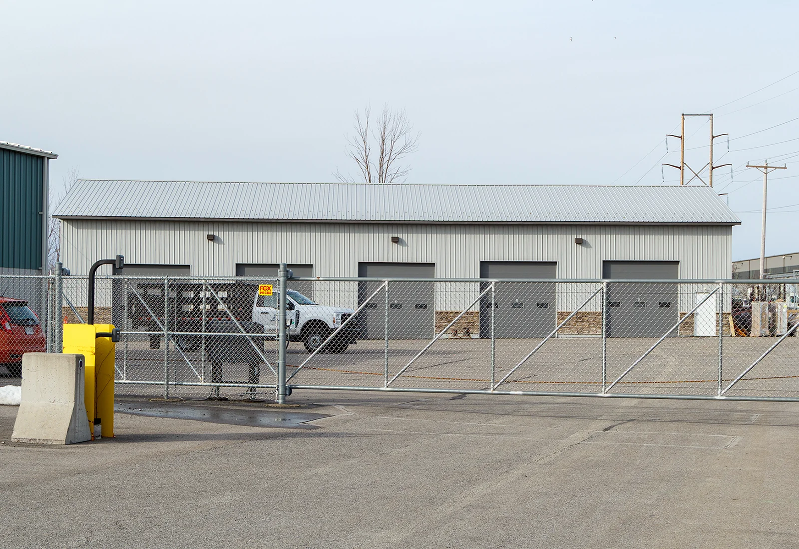 Upstate NY Industrial Portfolio - Blasdell — Sale in Buffalo, NY, photo 2 of 7