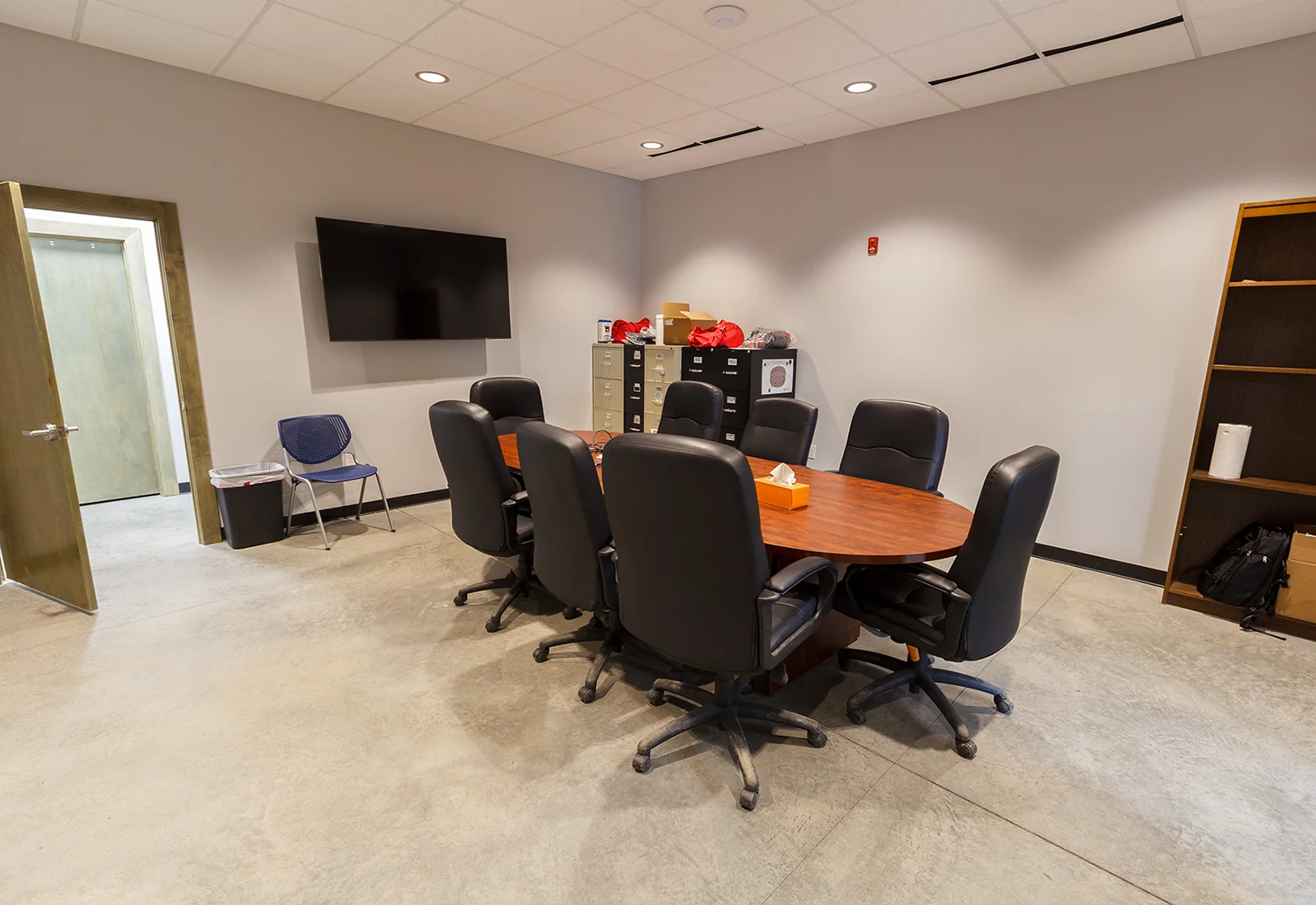 Upstate NY Industrial Portfolio - Blasdell — Sale in Buffalo, NY, photo 3 of 7