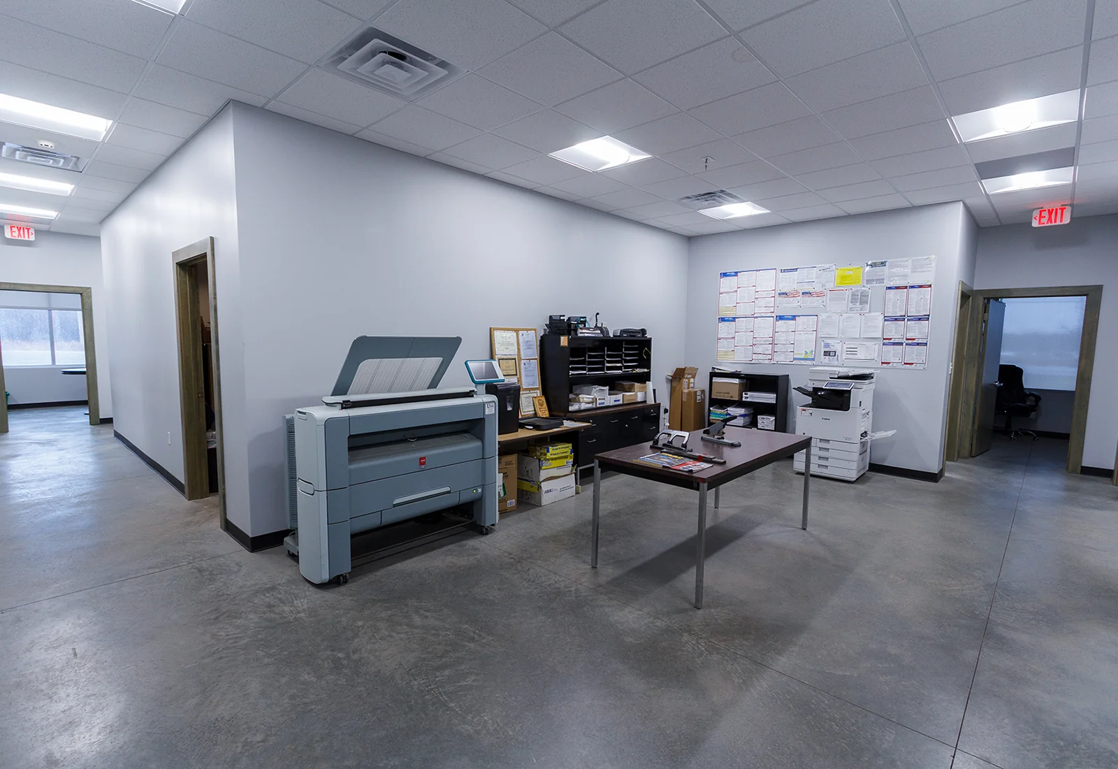 Upstate NY Industrial Portfolio - Blasdell — Sale in Buffalo, NY, photo 4 of 7