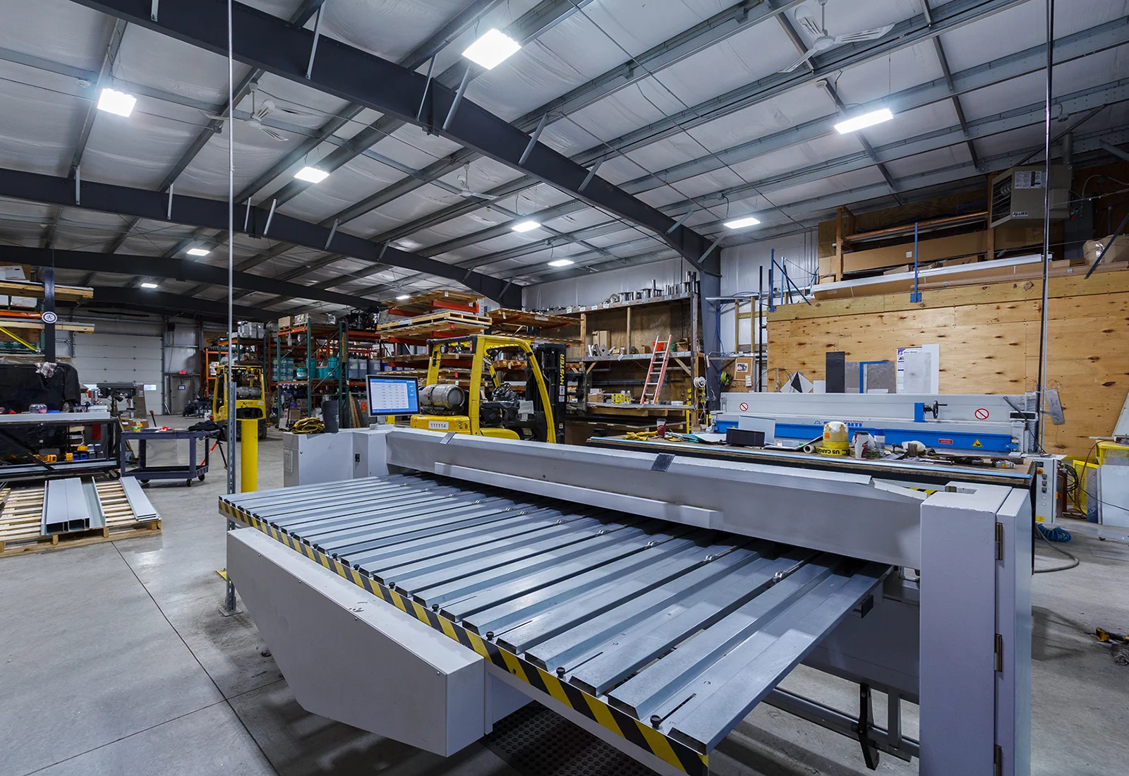Upstate NY Industrial Portfolio - Blasdell — Sale in Buffalo, NY, photo 5 of 7