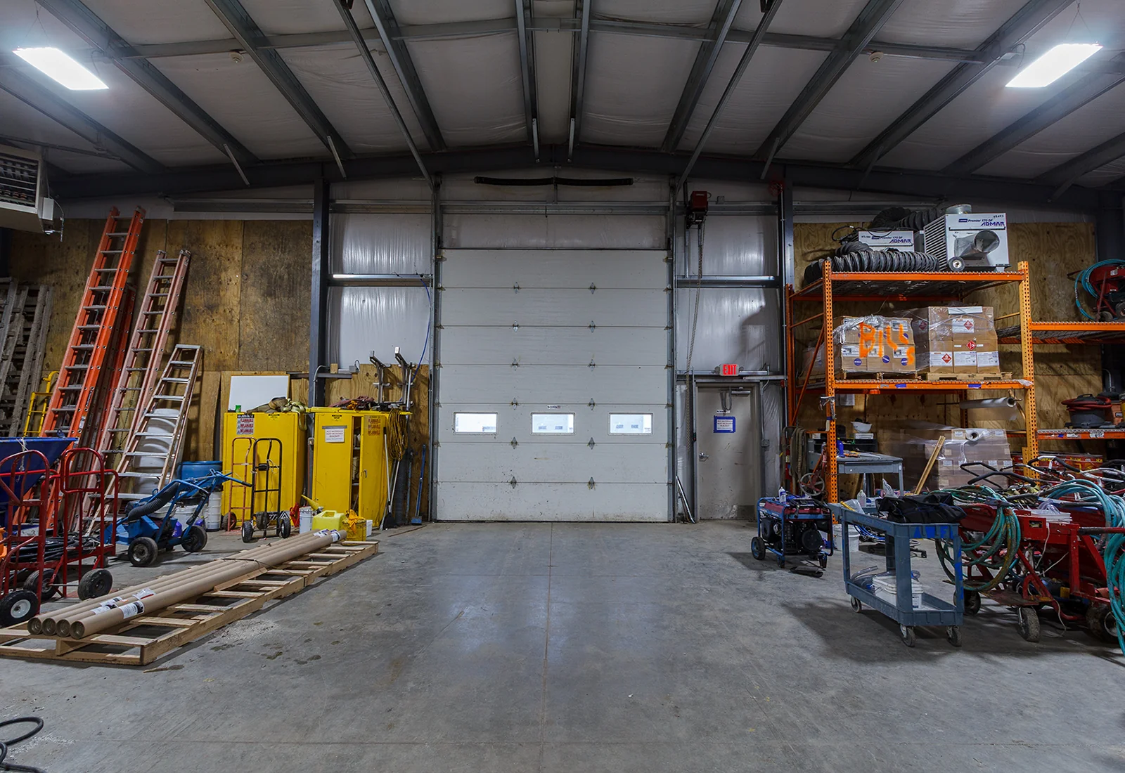 Upstate NY Industrial Portfolio - Blasdell — Sale in Buffalo, NY, photo 6 of 7