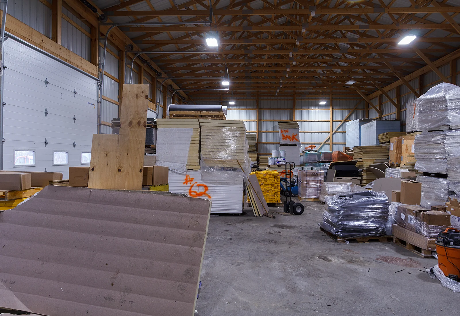 Upstate NY Industrial Portfolio - Blasdell — Sale in Buffalo, NY, photo 7 of 7