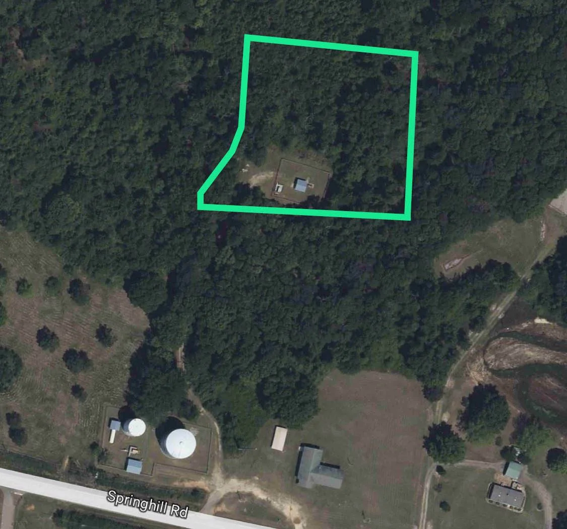 Land in Rembert, SC — Sale in Rembert, SC, photo 1 of 1
