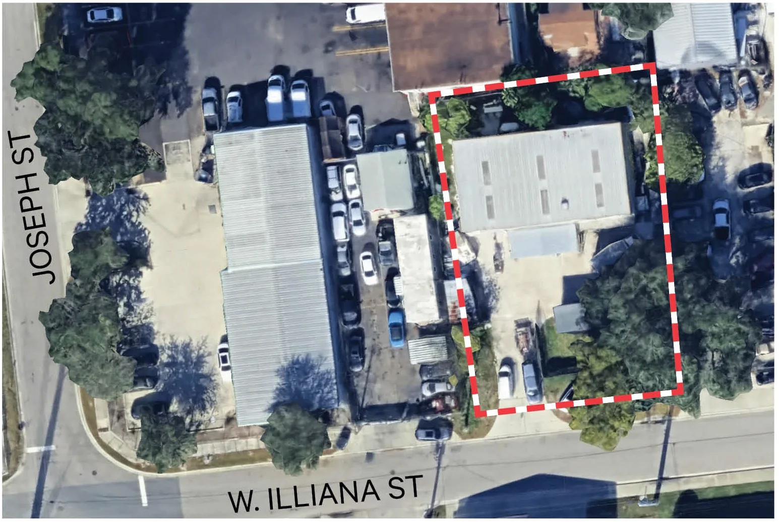 SODO DISTRICT INDUSTRIAL — Sale in Orlando, FL, photo 2 of 8