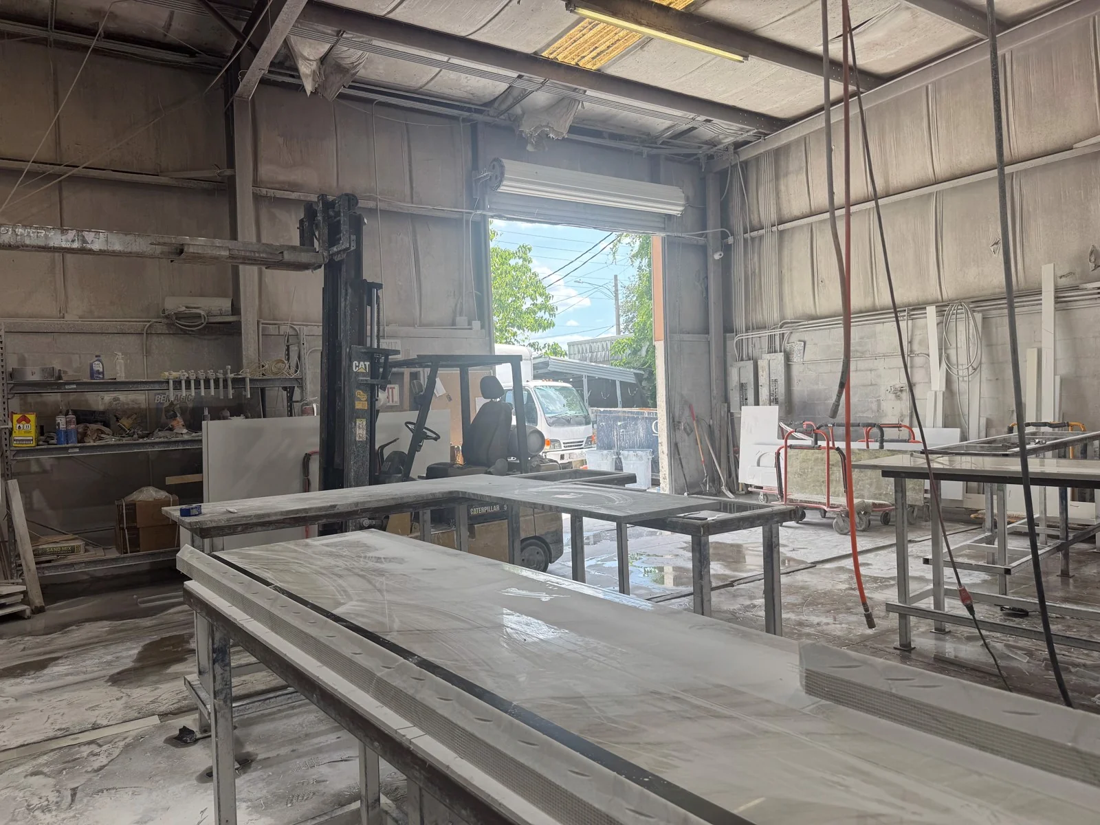 SODO DISTRICT INDUSTRIAL — Sale in Orlando, FL, photo 6 of 8
