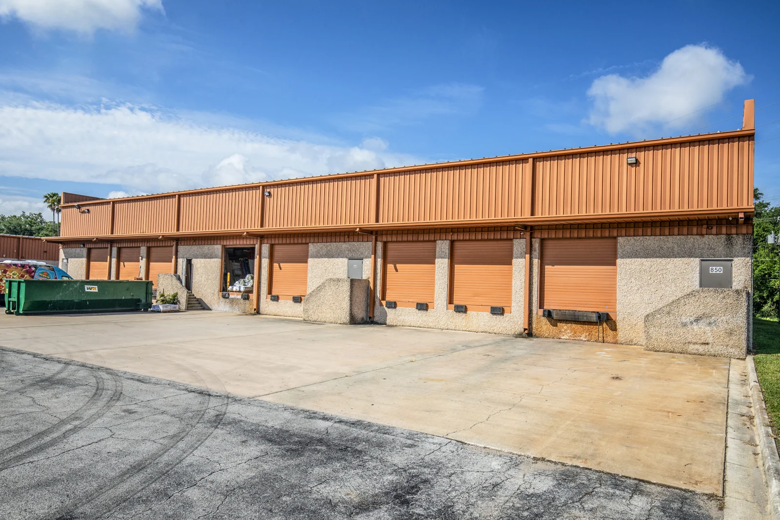 Gateway Industrial Park — Sale in Kissimmee, FL, photo 5 of 5