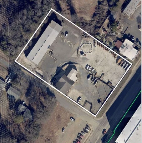 Land in Charlotte, NC — Sale in Charlotte, NC, photo 1 of 1
