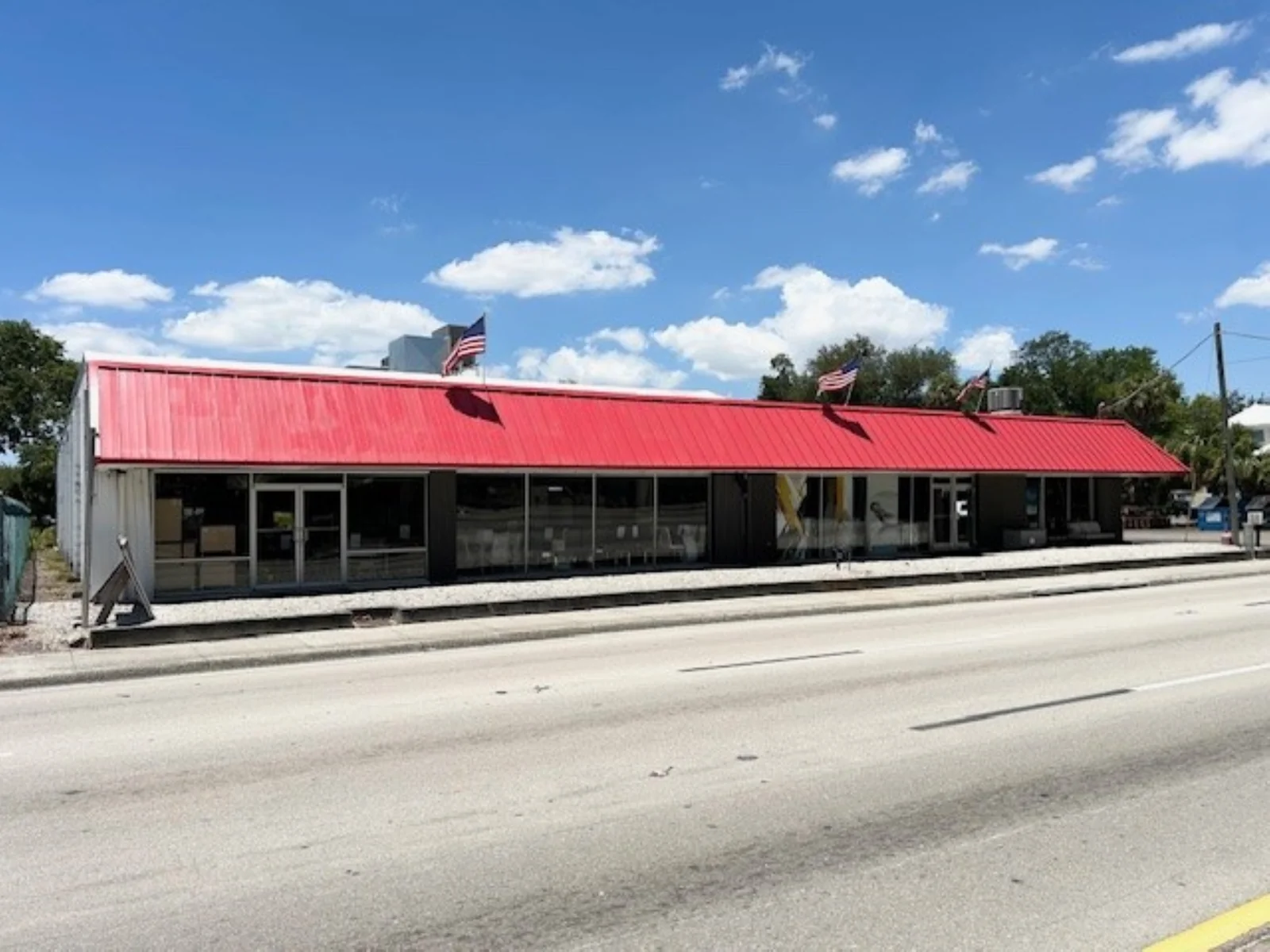 1782/1788 Fowler Street — Sale in Fort Myers, FL, photo 1 of 3