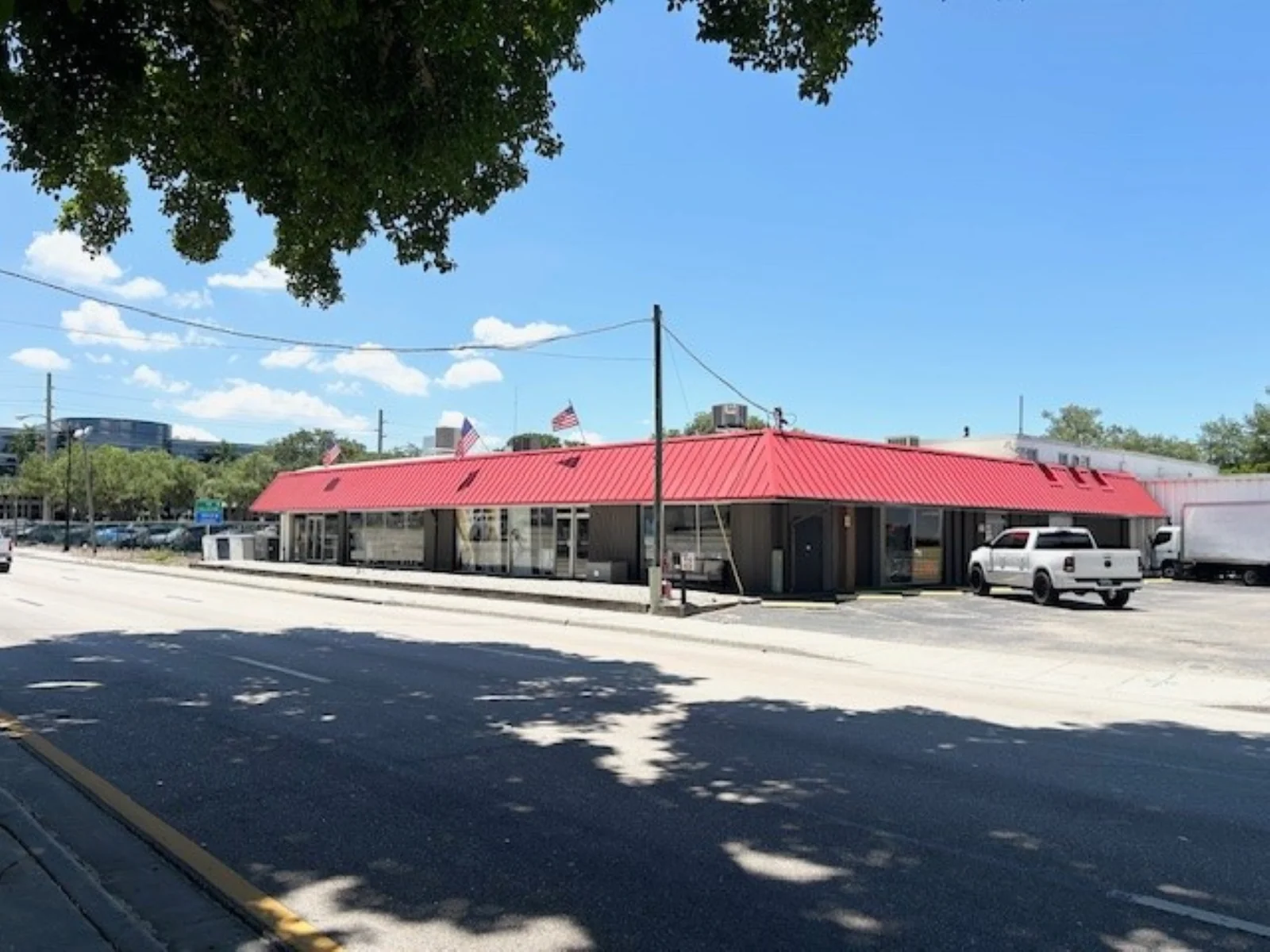 1782/1788 Fowler Street — Sale in Fort Myers, FL, photo 2 of 3