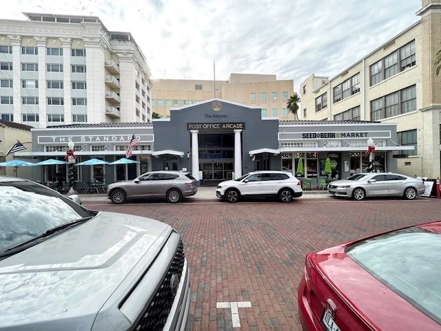Historic Broadway Arcade — Sale in Fort Myers, FL, photo 1 of 4