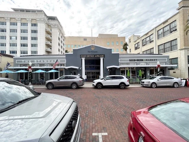Historic Broadway Arcade — Sale in Fort Myers, FL, photo 3 of 4