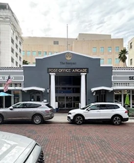 Historic Broadway Arcade — Sale in Fort Myers, FL, photo 2 of 4