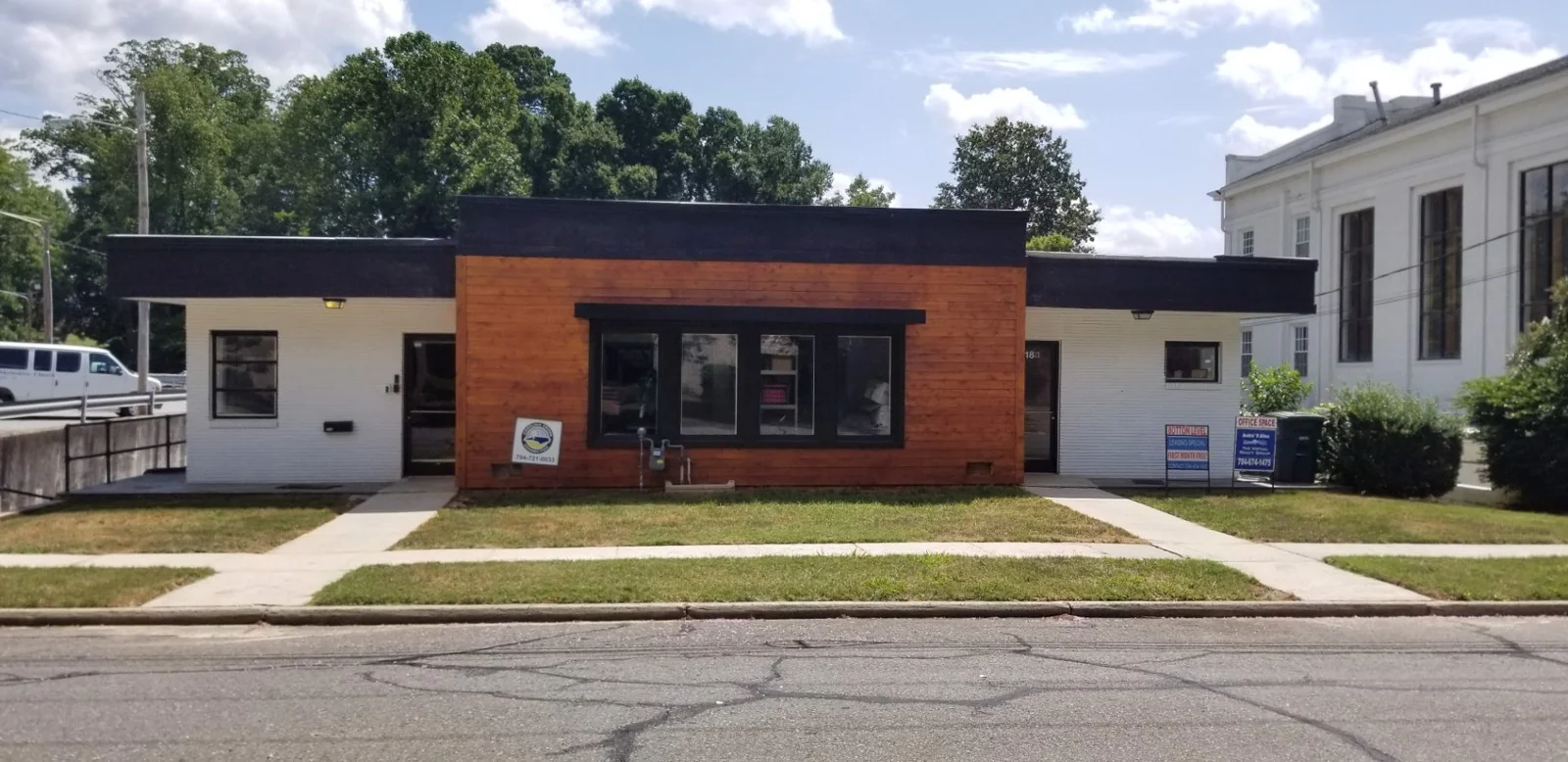 Office in Gastonia, NC — Sale in Gastonia, NC, photo 7 of 7
