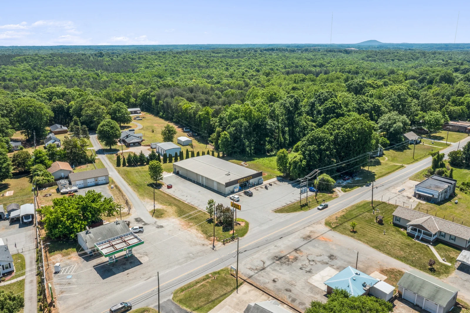 Dollar General Net Lease — Sale in Lincolnton, NC, photo 2 of 3