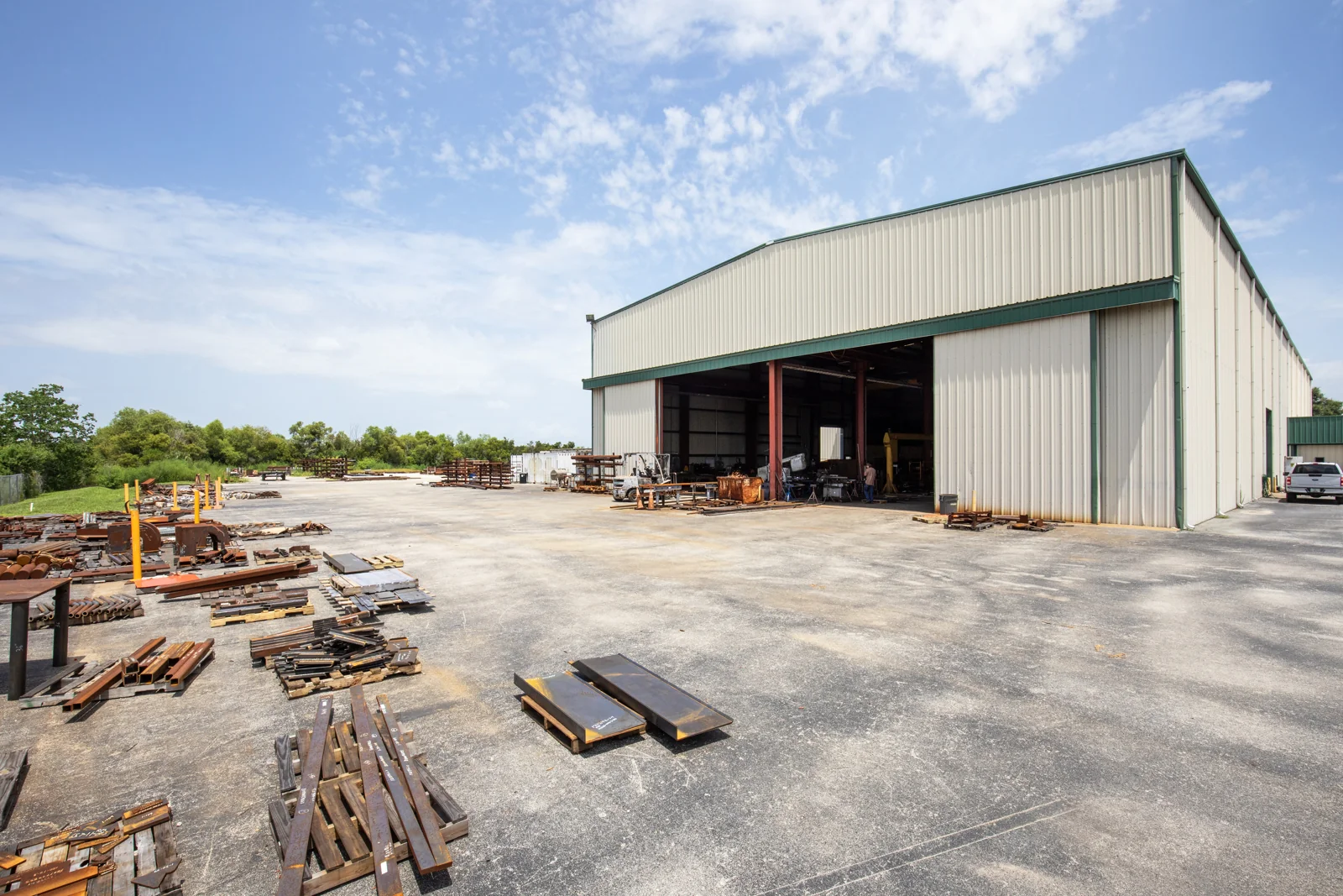 Industrial in Lakeland, FL — Sale in Lakeland, FL, photo 4 of 8
