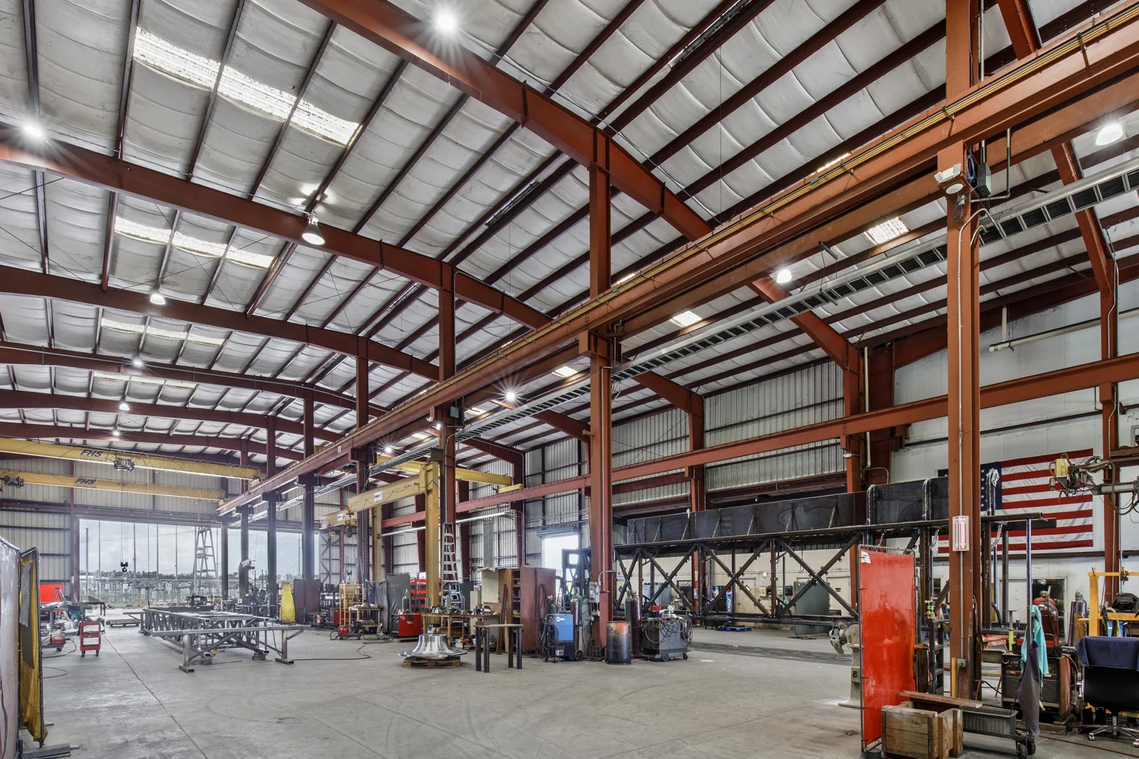 Industrial in Lakeland, FL — Sale in Lakeland, FL, photo 5 of 8
