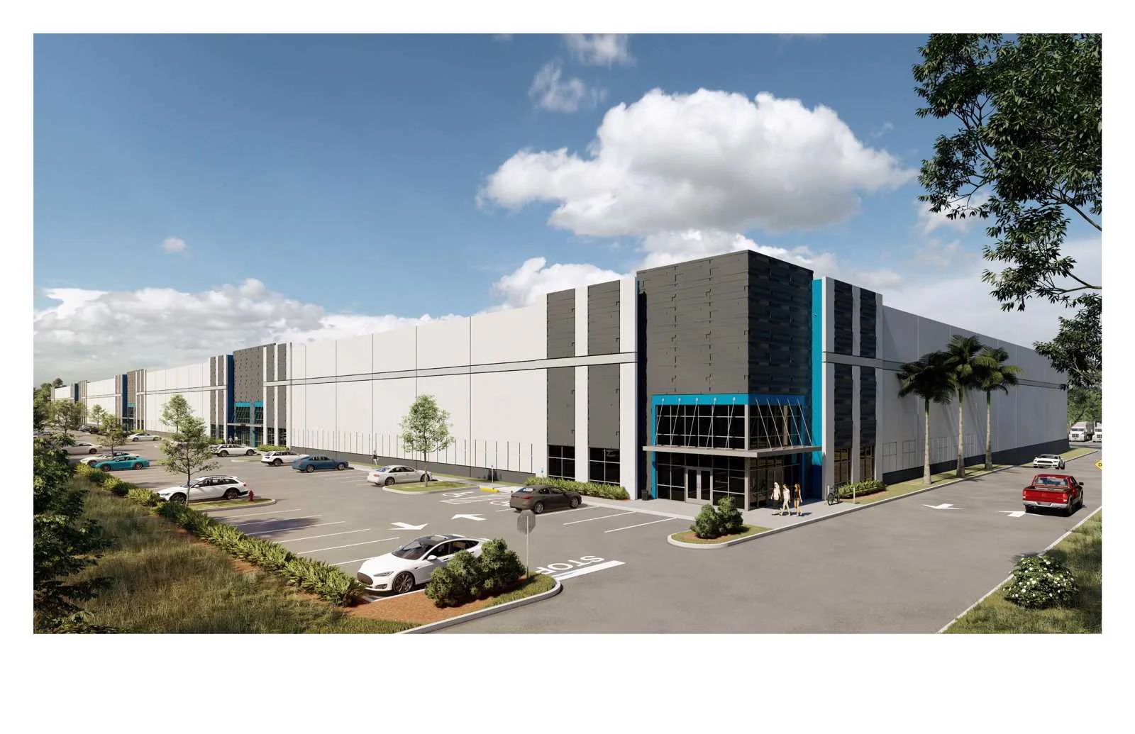 Industrial in Lakeland, FL — Sale in Lakeland, FL, photo 8 of 8