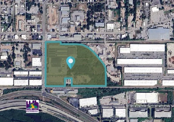 1601 N. 39th St. — Sale in Tampa, FL, photo 1 of 1