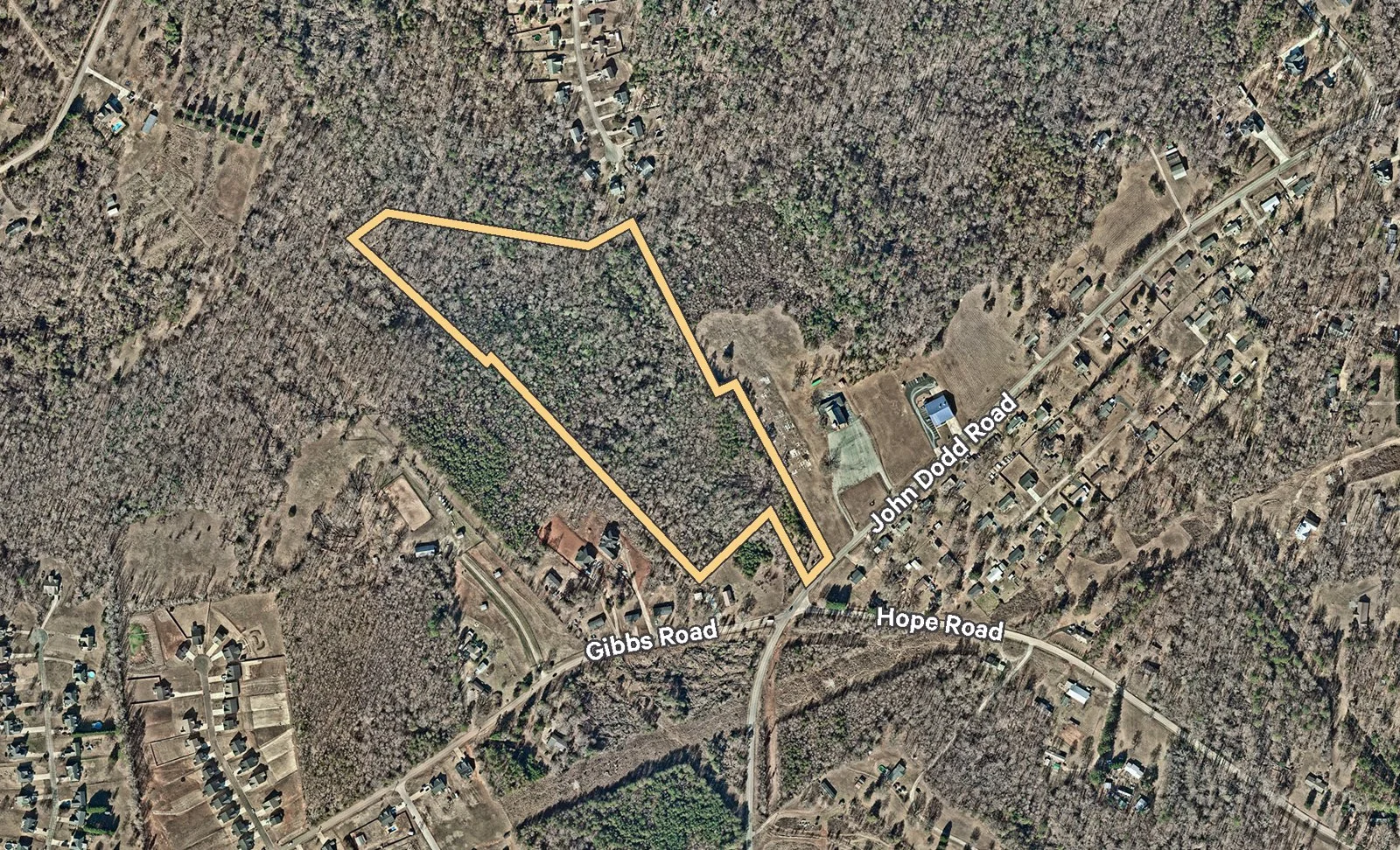 Land in Welford, SC — Sale in Welford, SC, photo 1 of 1