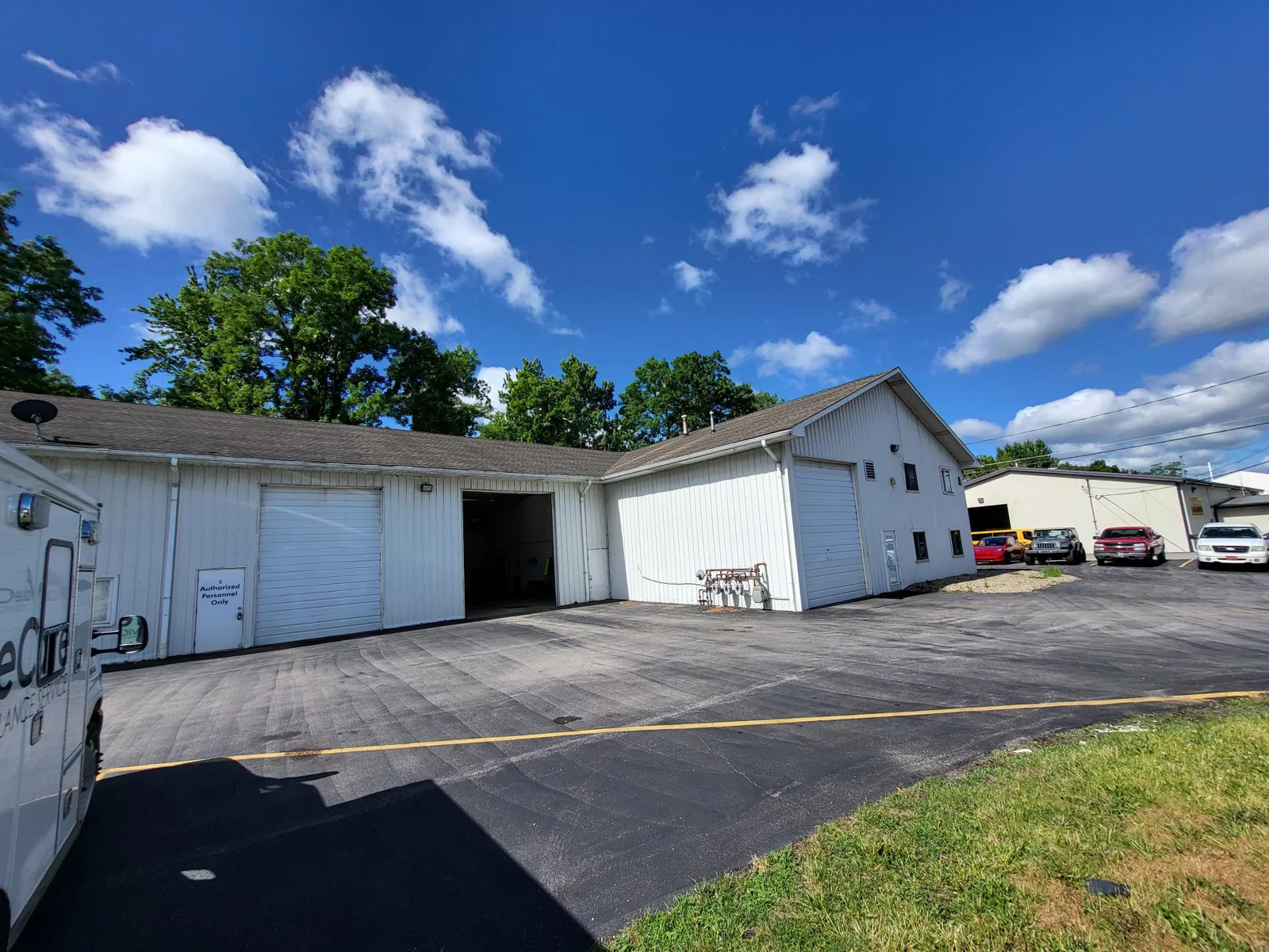 FlexIndustrial in Akron, OH — Sale in Akron, OH, photo 1 of 6