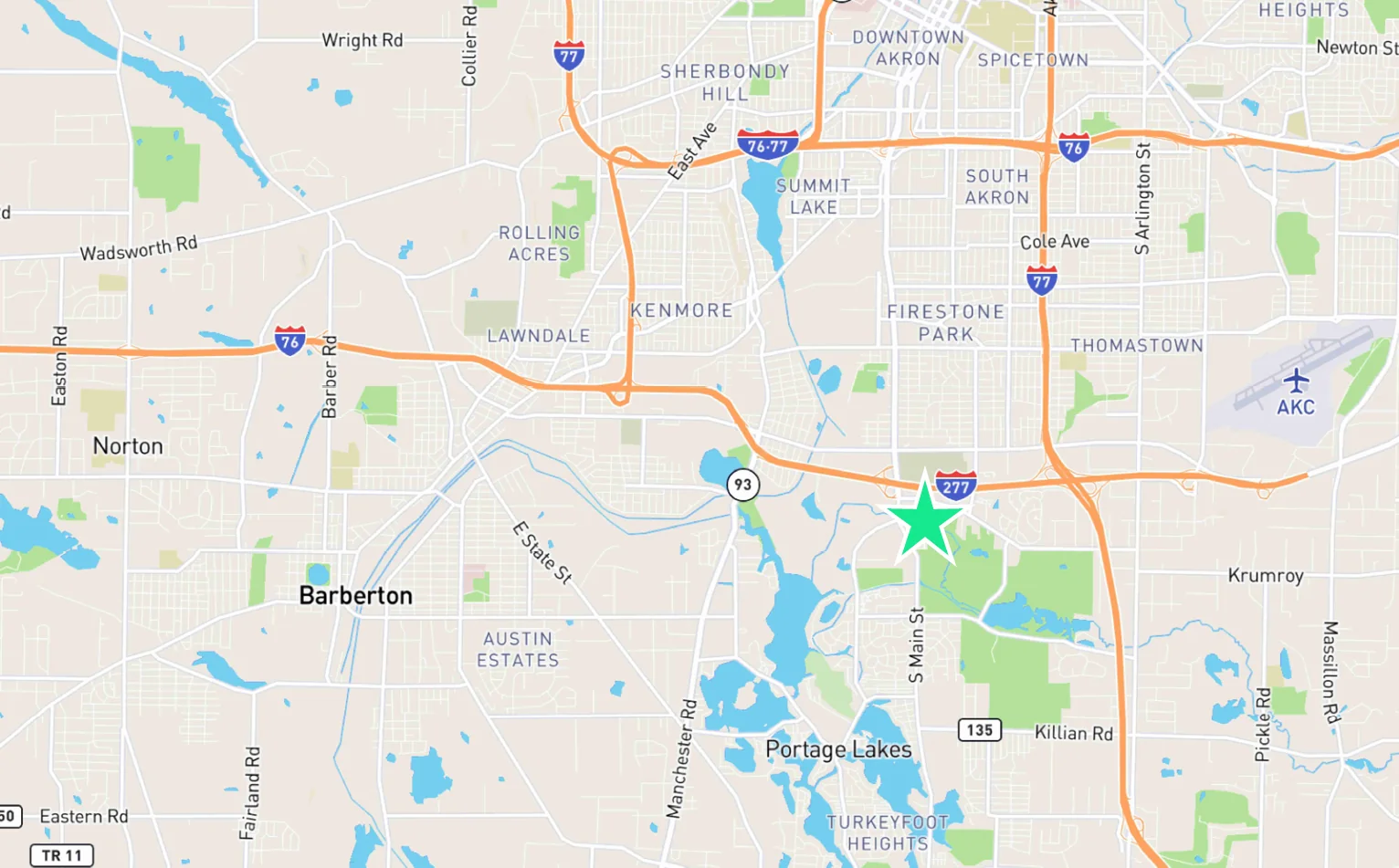 FlexIndustrial in Akron, OH — Sale in Akron, OH, photo 6 of 6