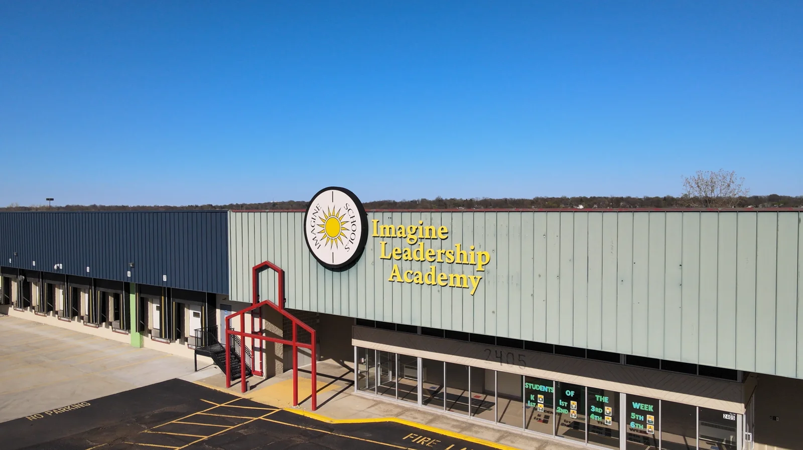 FlexIndustrial in Akron, OH — Sale in Akron, OH, photo 1 of 2