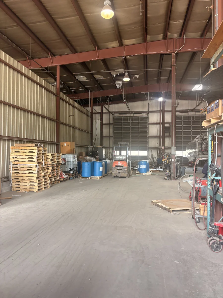 Industrial in Cleveland, OH — Sale in Cleveland, OH, photo 5 of 6