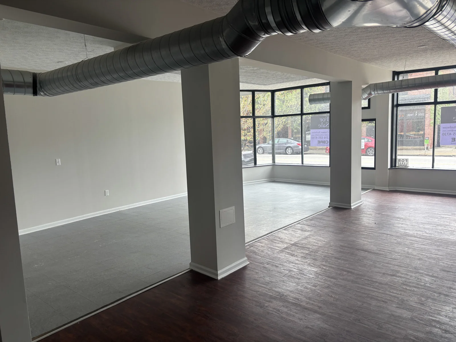 Rare Ohio City Building For Sale! — Sale in Cleveland, OH, photo 6 of 8