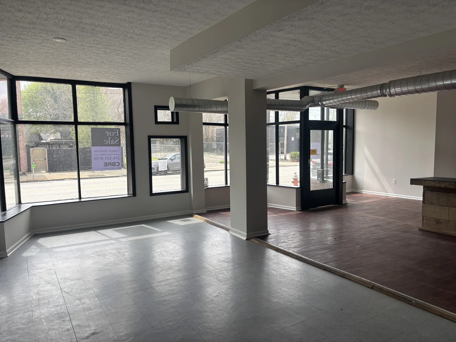 Rare Ohio City Building For Sale! — Sale in Cleveland, OH, photo 7 of 8