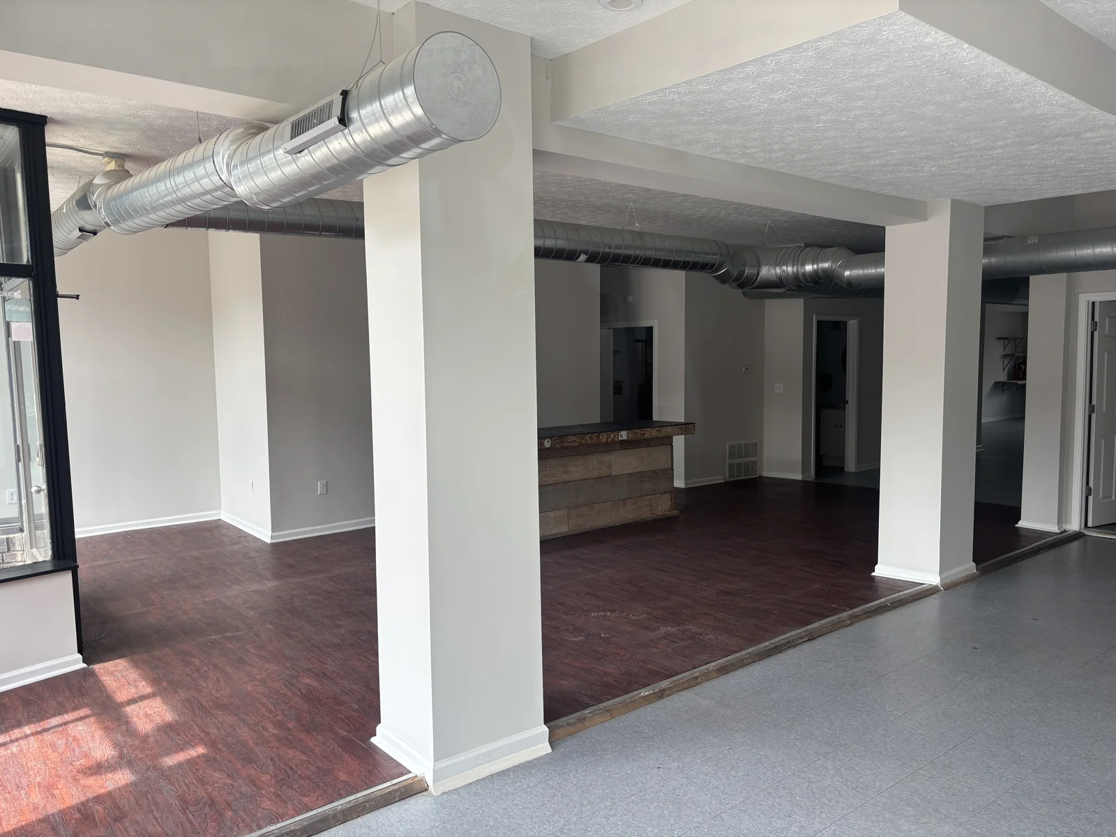 Rare Ohio City Building For Sale! — Sale in Cleveland, OH, photo 8 of 8