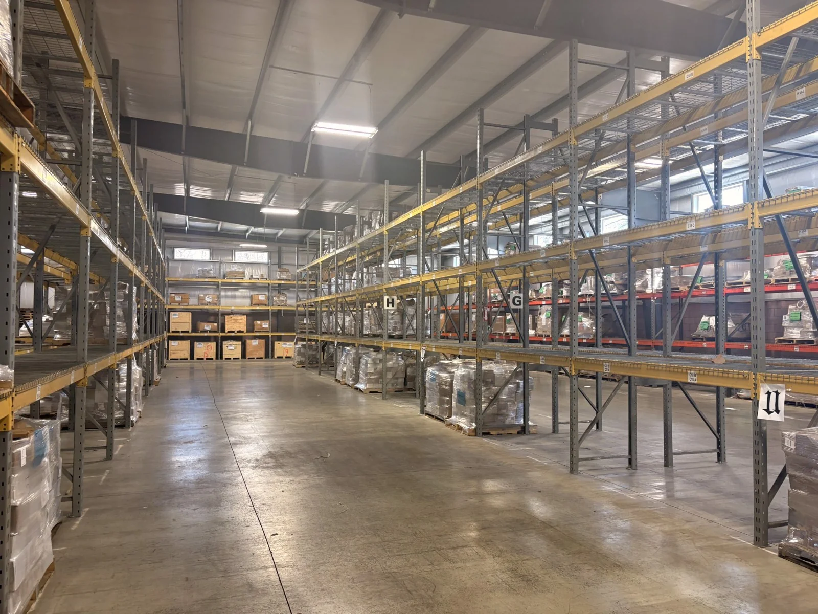 Industrial in Strongsville, OH — Sale in Strongsville, OH, photo 2 of 7