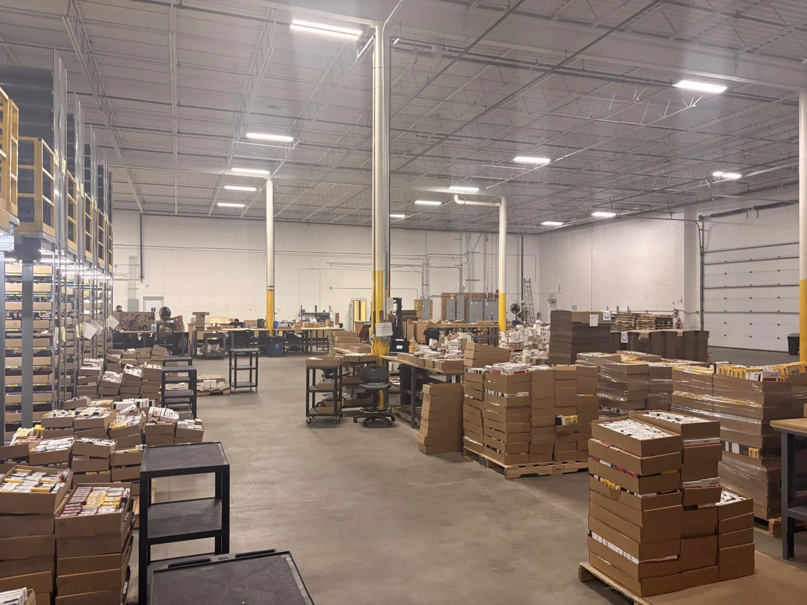 Industrial in Strongsville, OH — Sale in Strongsville, OH, photo 3 of 7