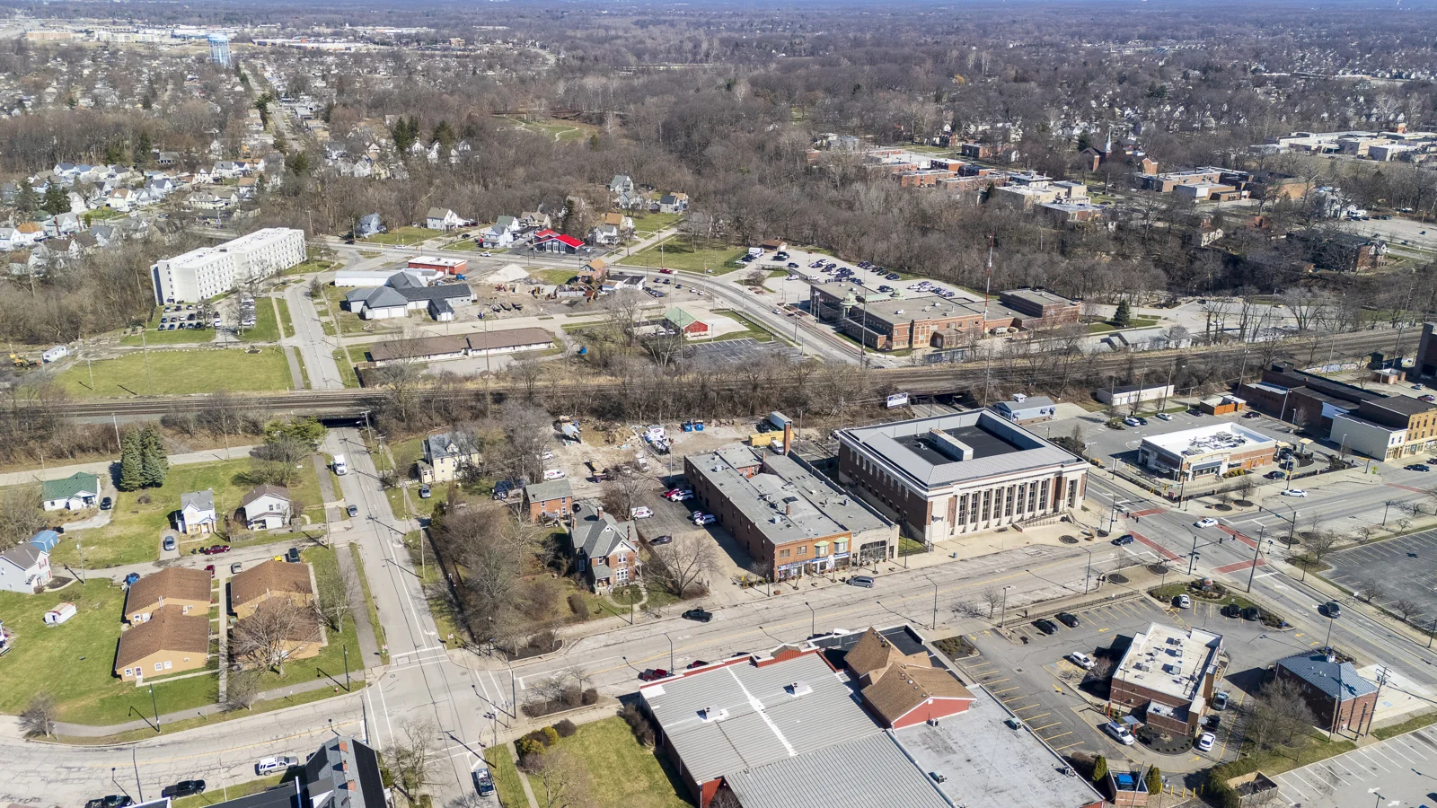 625-633 Broad Street, Elyria — Sale in Elyria, OH, photo 4 of 8