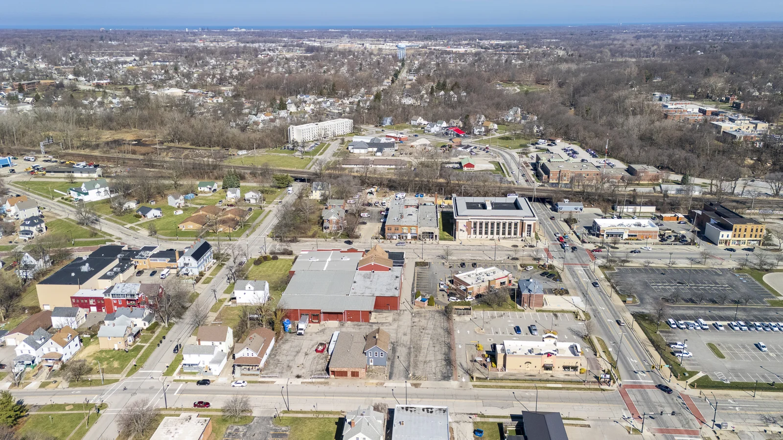 625-633 Broad Street, Elyria — Sale in Elyria, OH, photo 5 of 8