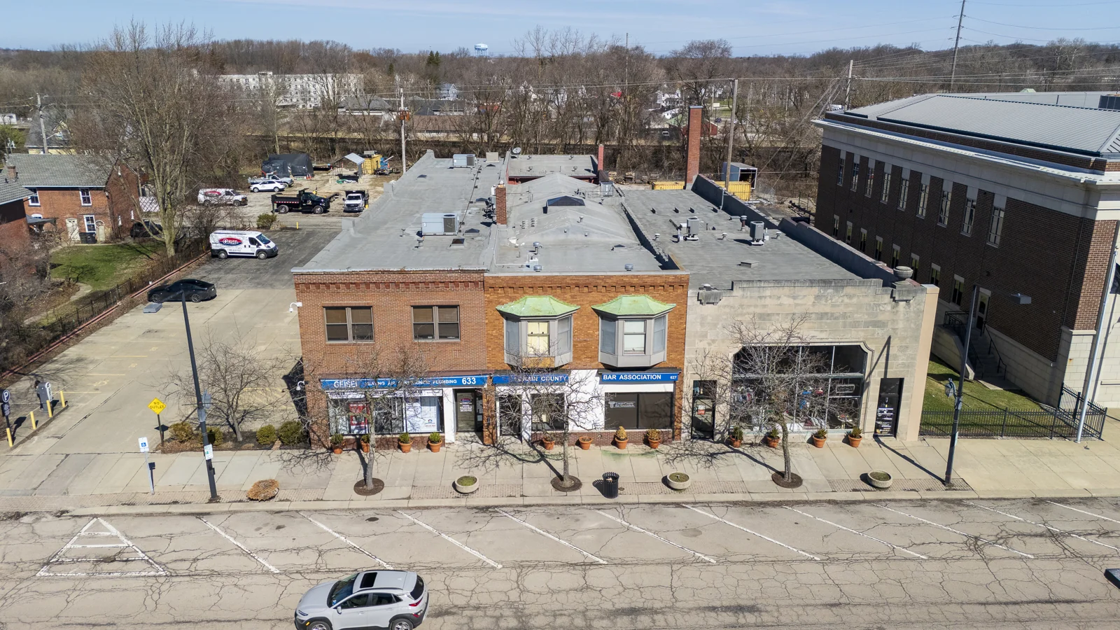 625-633 Broad Street, Elyria — Sale in Elyria, OH, photo 6 of 8