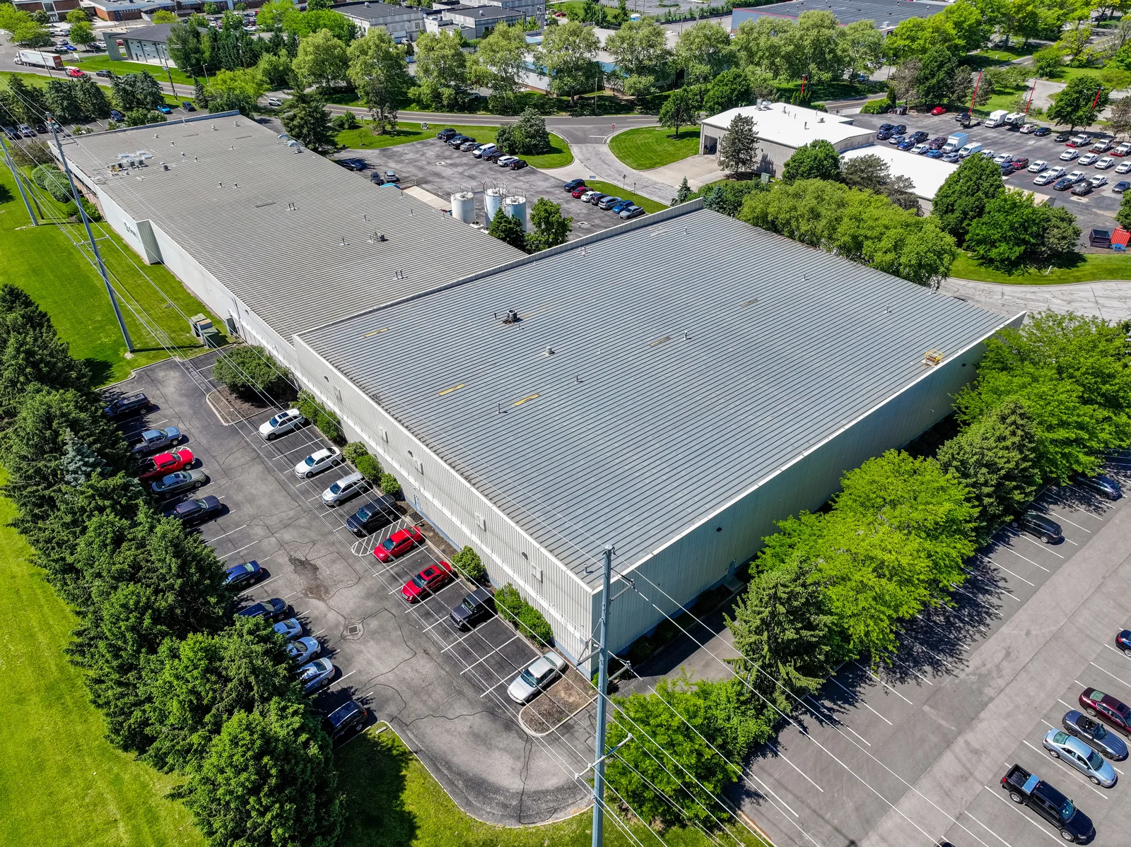 Industrial in Groveport, OH — Sale in Groveport, OH, photo 2 of 3
