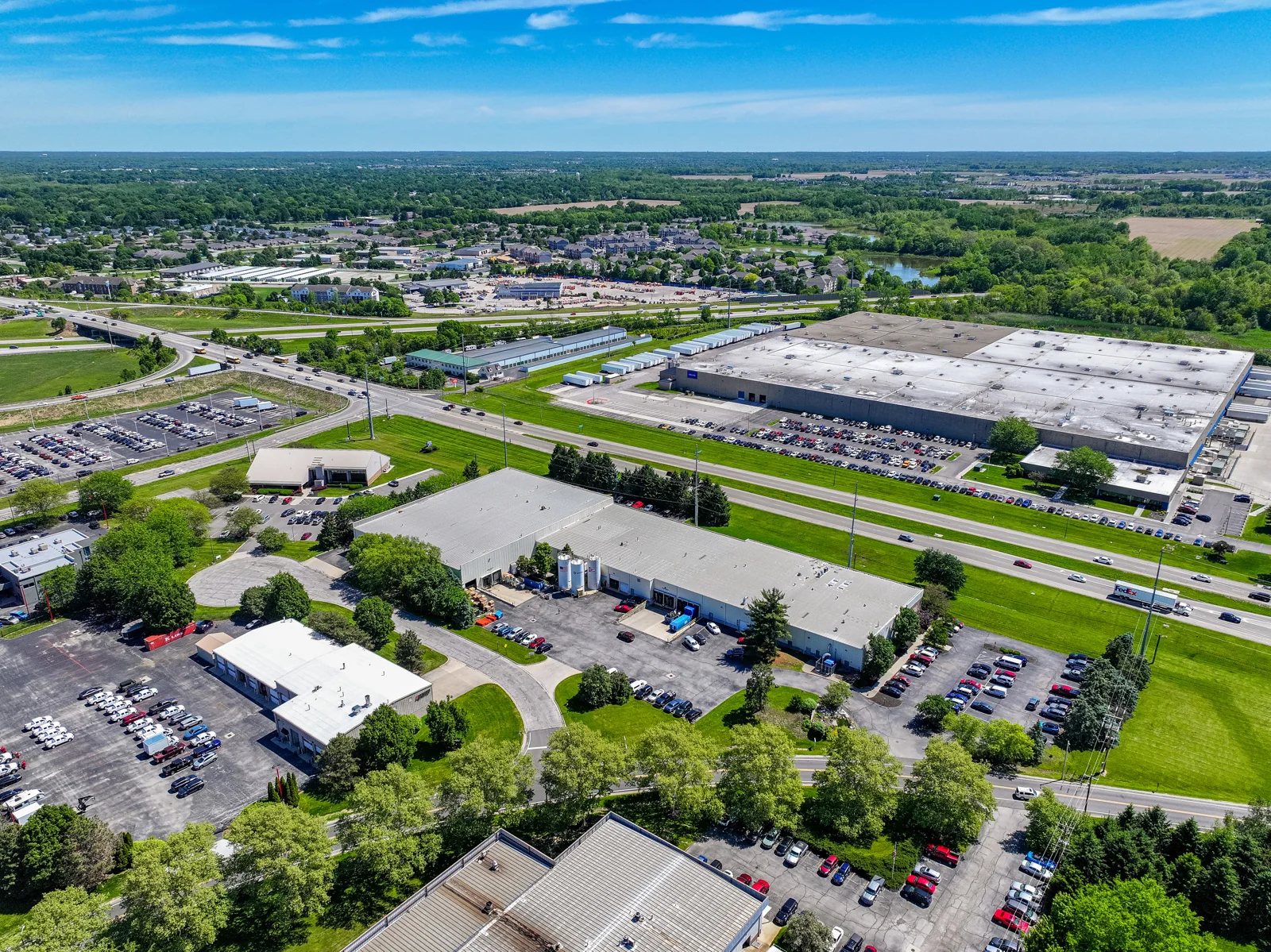 Industrial in Groveport, OH — Sale in Groveport, OH, photo 3 of 3