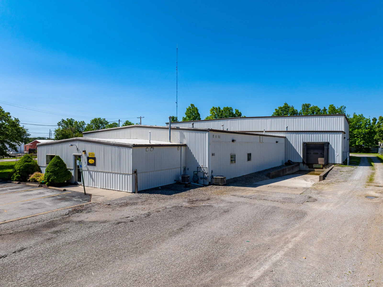 Industrial in Westerville, OH — Sale in Westerville, OH, photo 1 of 1