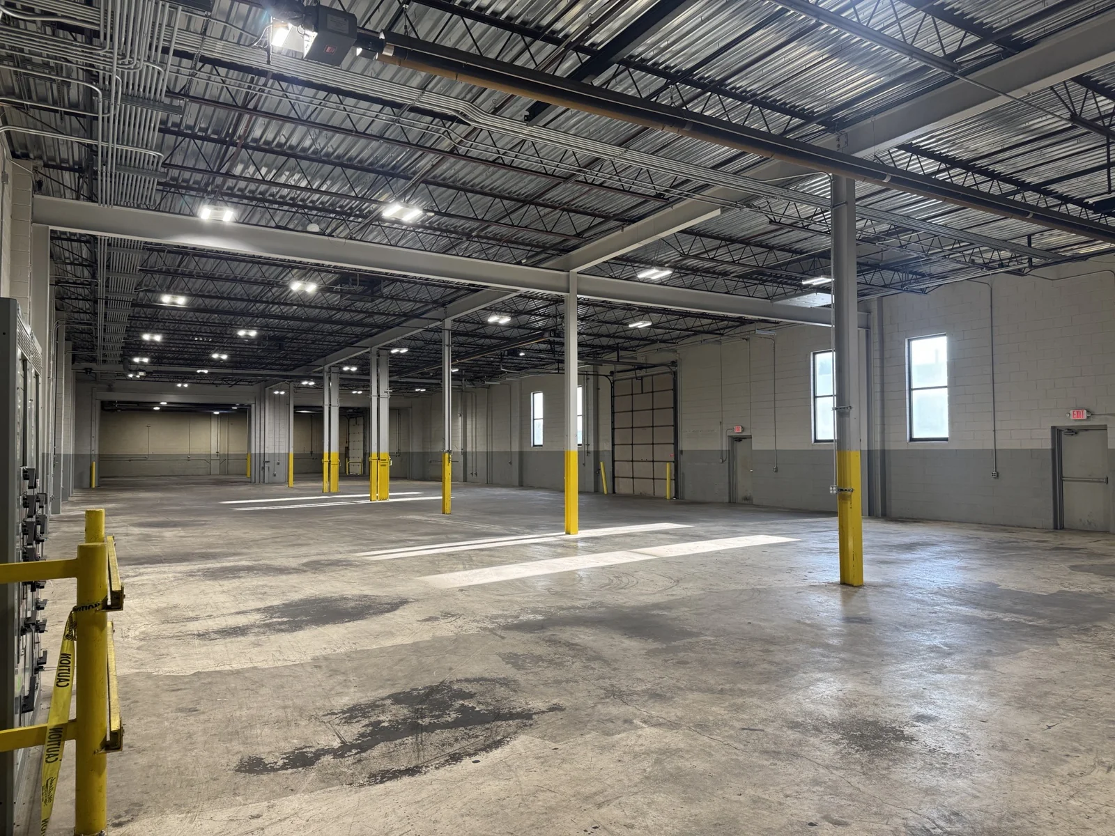 Industrial in Fraser, MI — Sale in Fraser, MI, photo 8 of 8