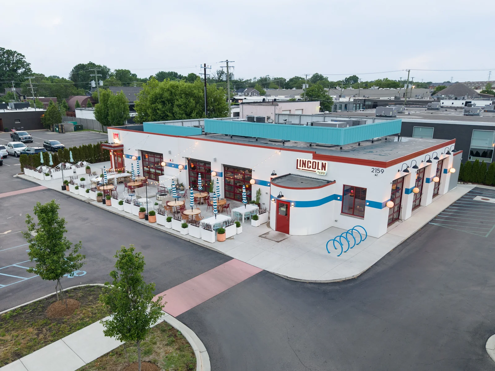 Retail in Birmingham, MI — Sale in Birmingham, MI, photo 1 of 1