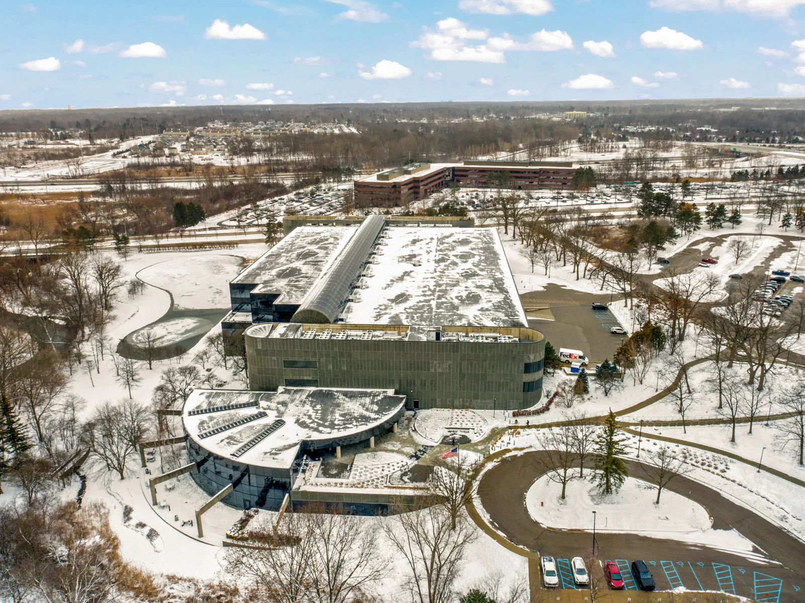 Office in Rochester, MI — Sale in Rochester, MI, photo 2 of 8