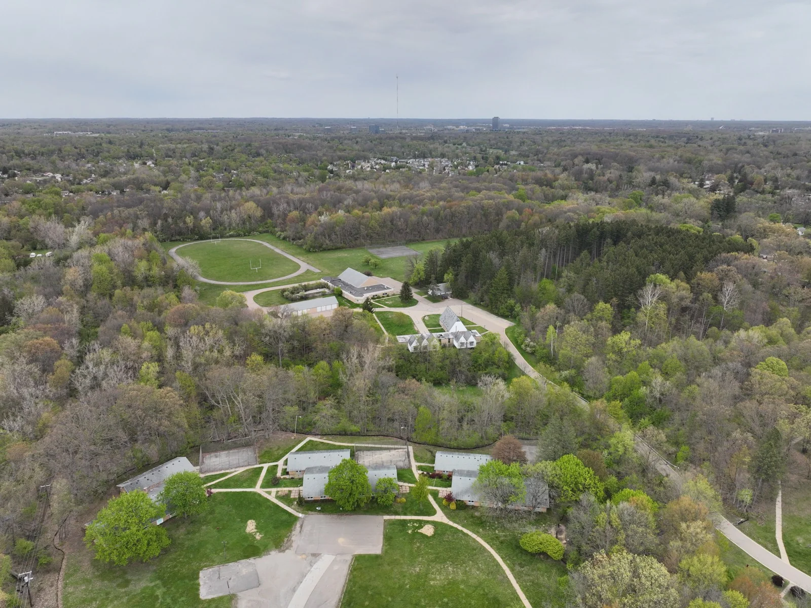 Land in Farmington Hills, MI — Sale in Farmington Hills, MI, photo 1 of 1