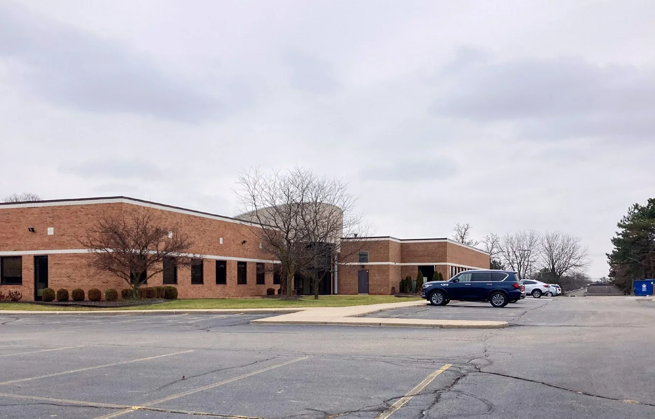 Former Bank Branch — Sale in Farmington, MI, photo 1 of 1
