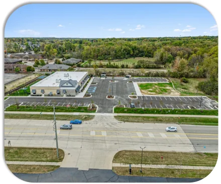 10 Mile and Novi Road — Sale in Novi, MI, photo 3 of 3