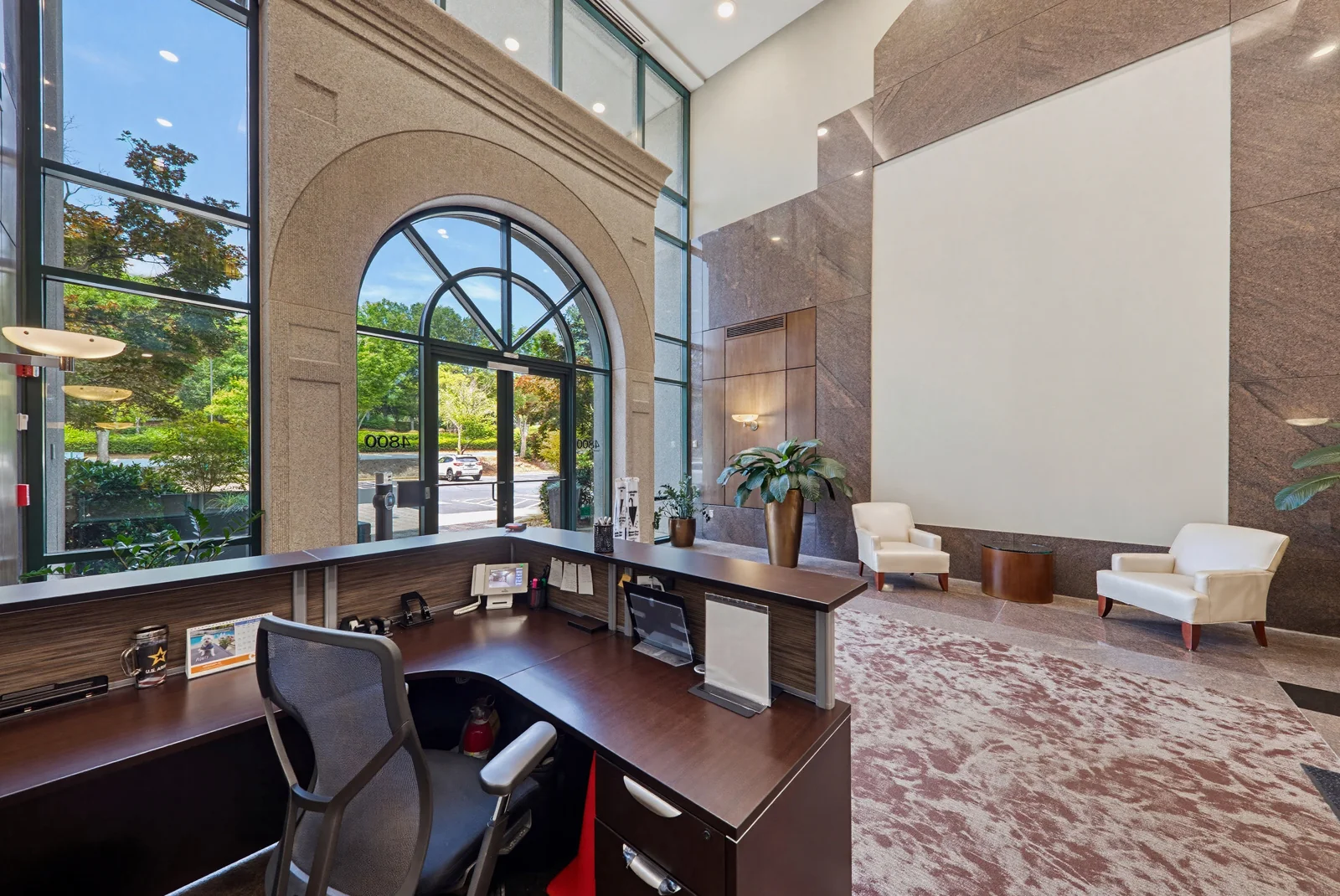 4800 North Point Parkway — Sale in Alpharetta, GA, photo 6 of 8