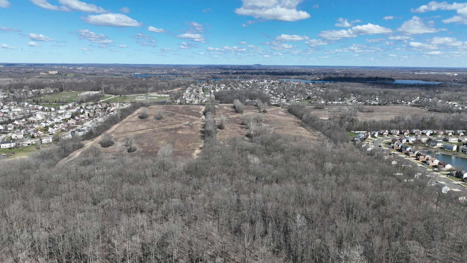 Land in Ypsilanti, MI — Sale in Ypsilanti, MI, photo 6 of 6