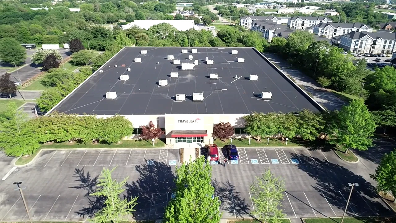 Office in Knoxville, TN — Sale in Knoxville, TN, photo 1 of 5